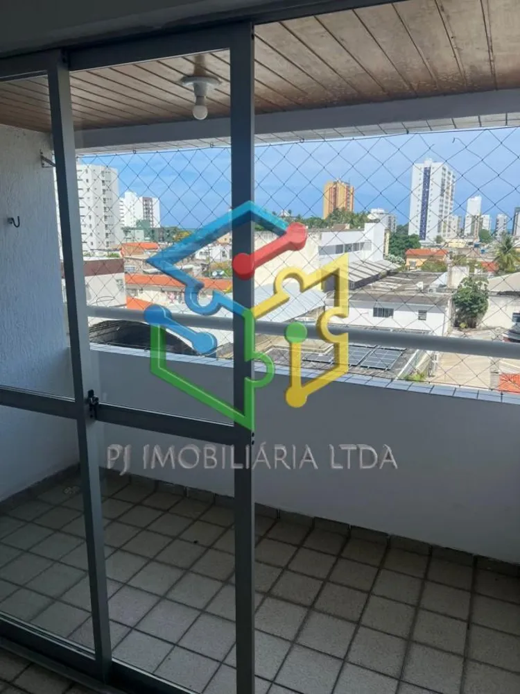 Apartamento, 3 quartos - Foto 3