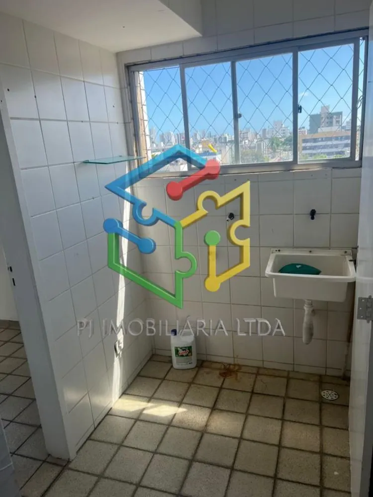 Apartamento, 3 quartos - Foto 7