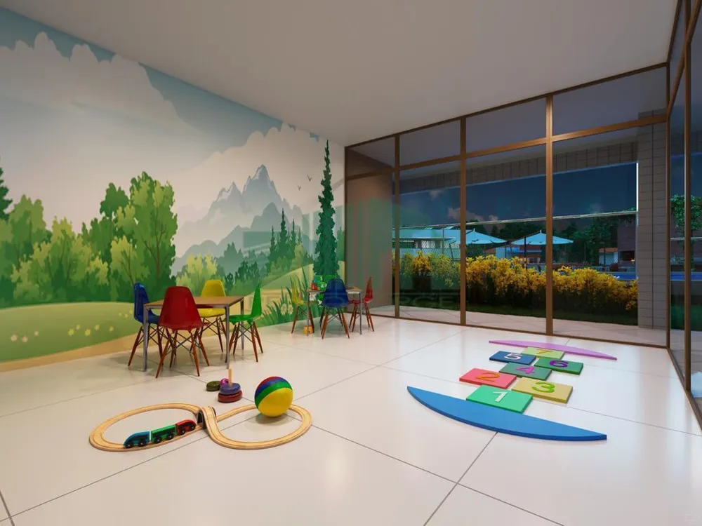 Apartamento, 3 quartos, 68 m² - Foto 6