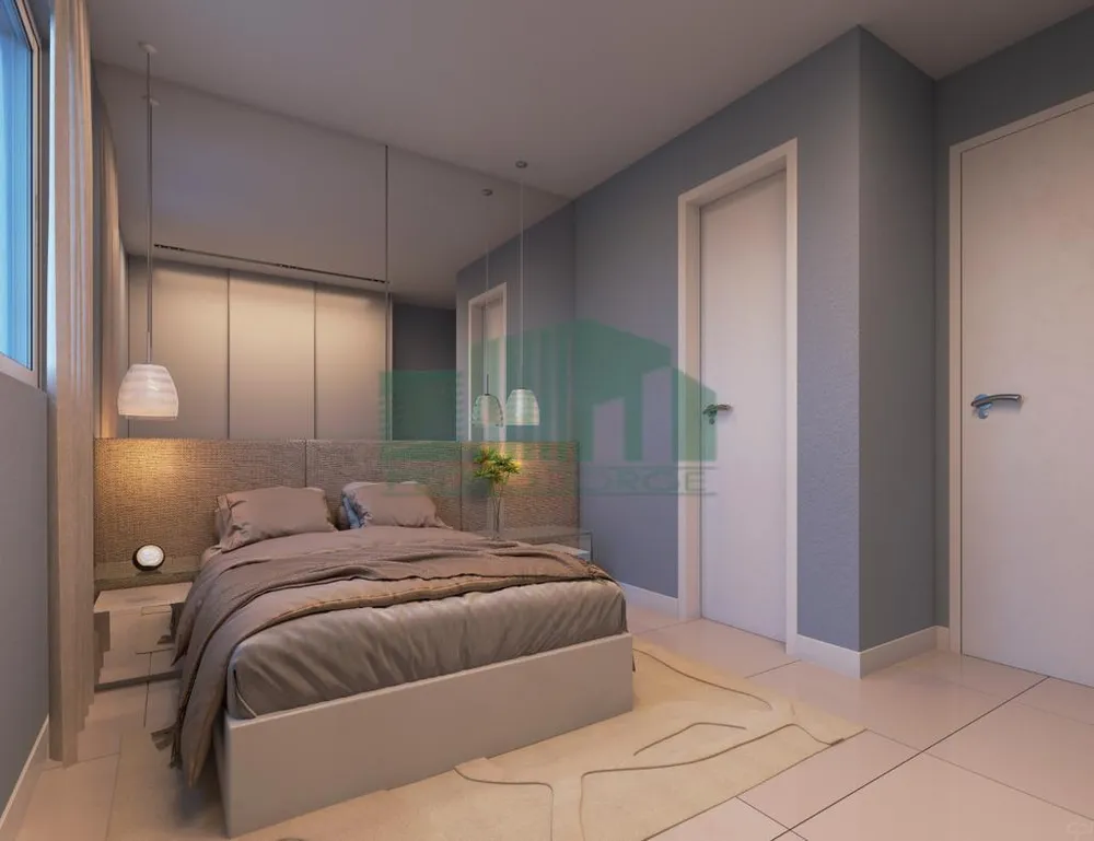 Apartamento, 3 quartos, 68 m² - Foto 2