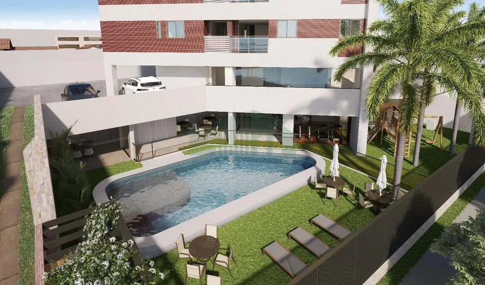Apartamento, 3 quartos, 68 m² - Foto 5