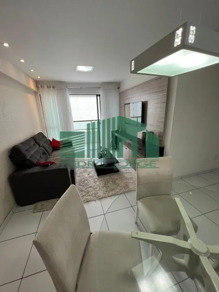 Apartamento, 3 quartos, 84 m² - Foto 1