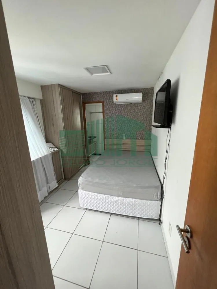 Apartamento, 3 quartos, 84 m² - Foto 9