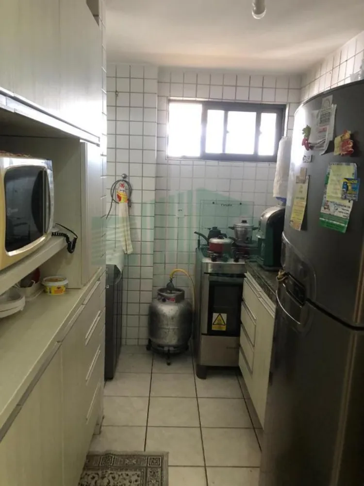 Apartamento, 2 quartos, 75 m² - Foto 4
