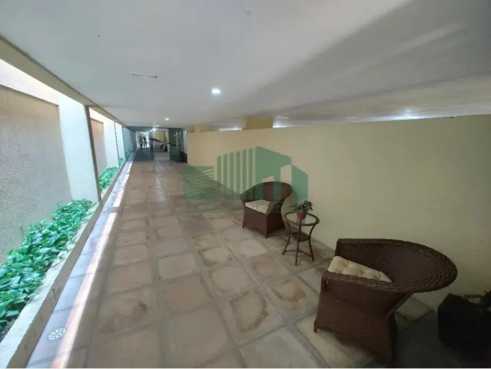 Apartamento, 2 quartos, 75 m² - Foto 4