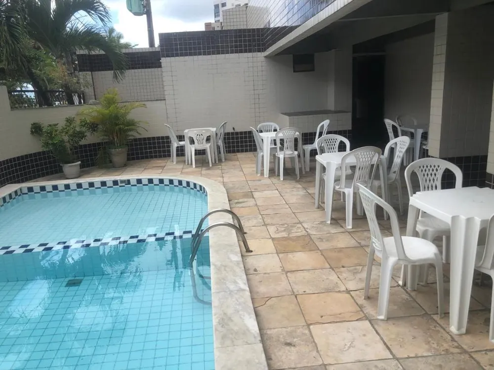 Apartamento, 2 quartos, 75 m² - Foto 2