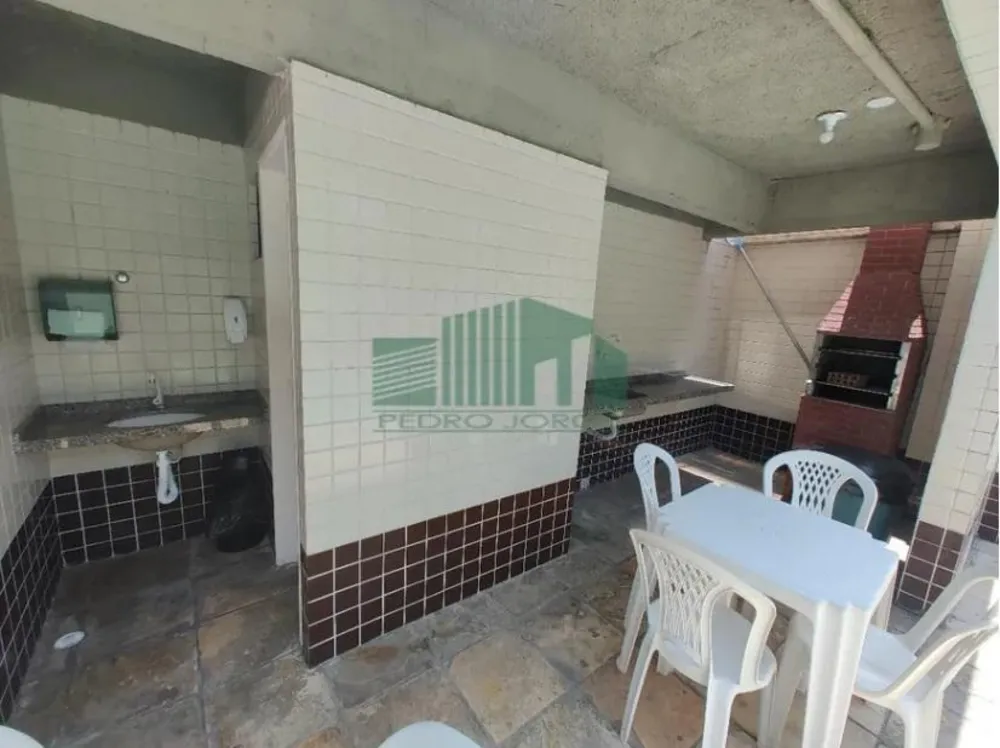 Apartamento, 2 quartos, 75 m² - Foto 8
