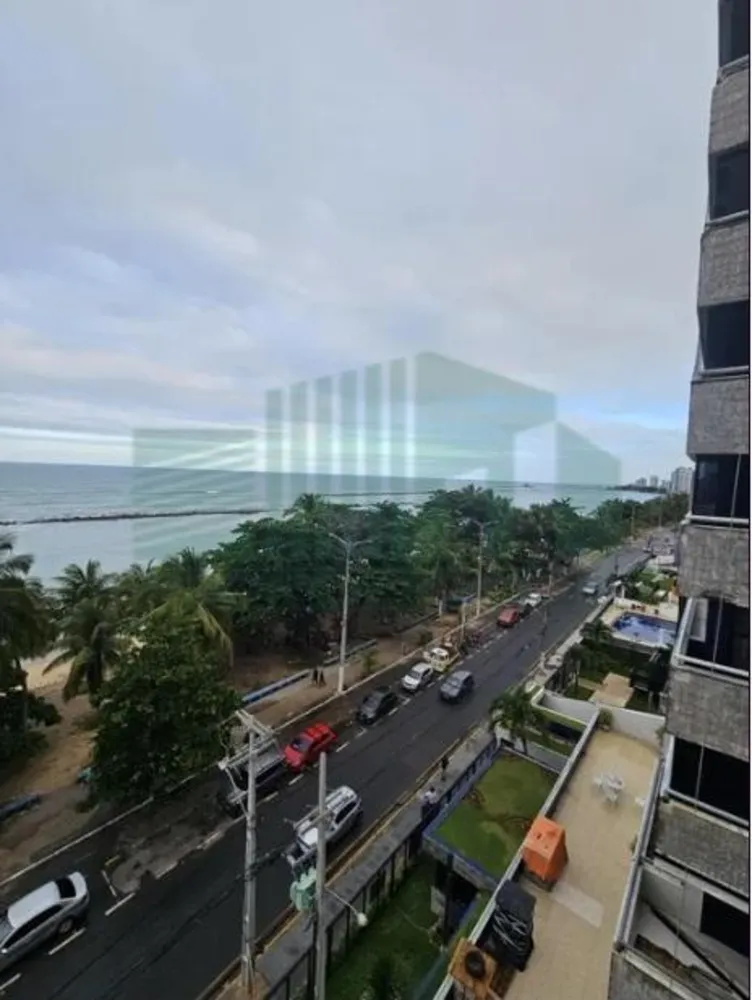 Apartamento, 2 quartos, 75 m² - Foto 8
