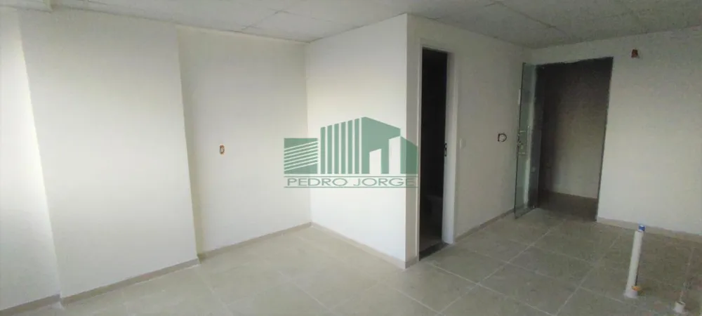 Sala-Conjunto, 42 m² - Foto 12