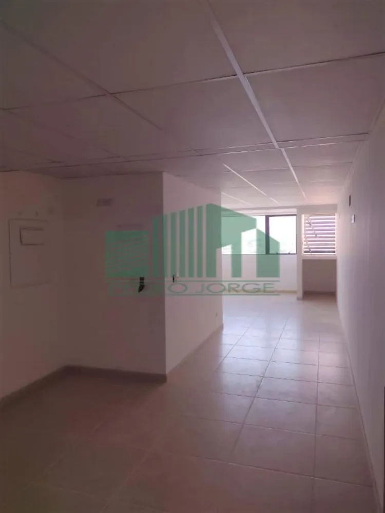 Sala-Conjunto, 42 m² - Foto 9