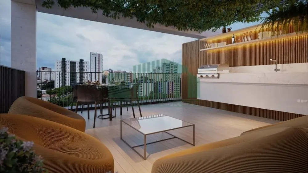 Apartamento, 2 quartos, 55 m² - Foto 8