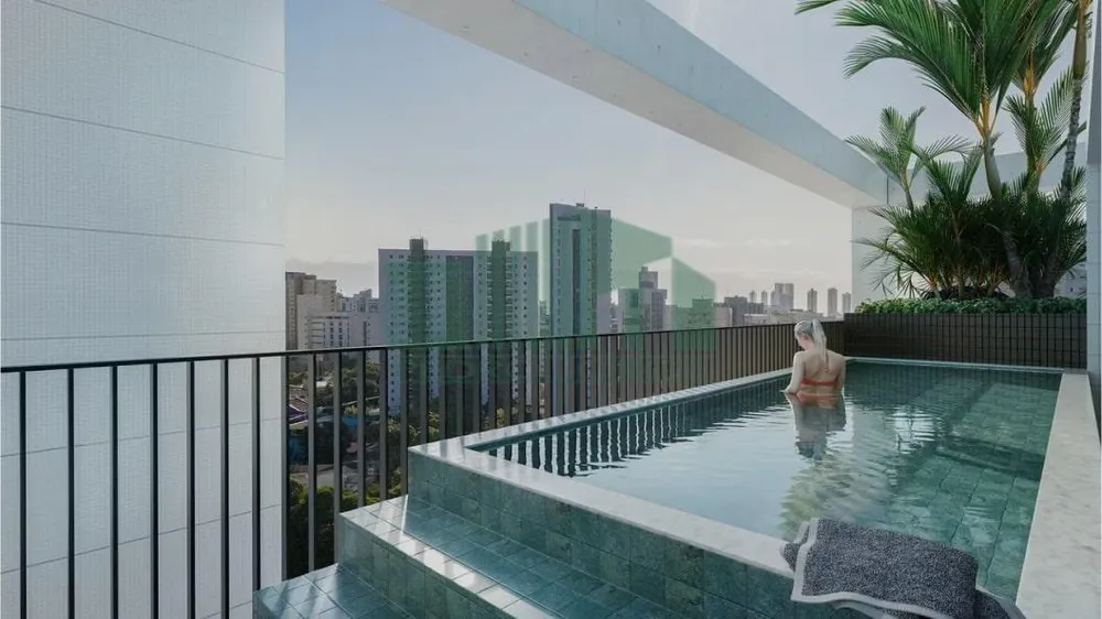 Apartamento, 2 quartos, 55 m² - Foto 7