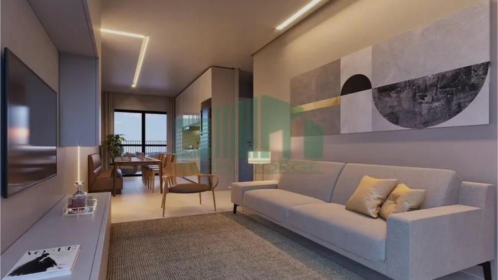 Apartamento, 2 quartos, 55 m² - Foto 4