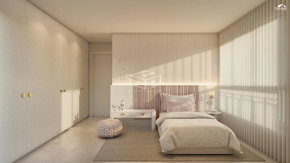 Apartamento, 4 quartos, 142 m² - Foto 4