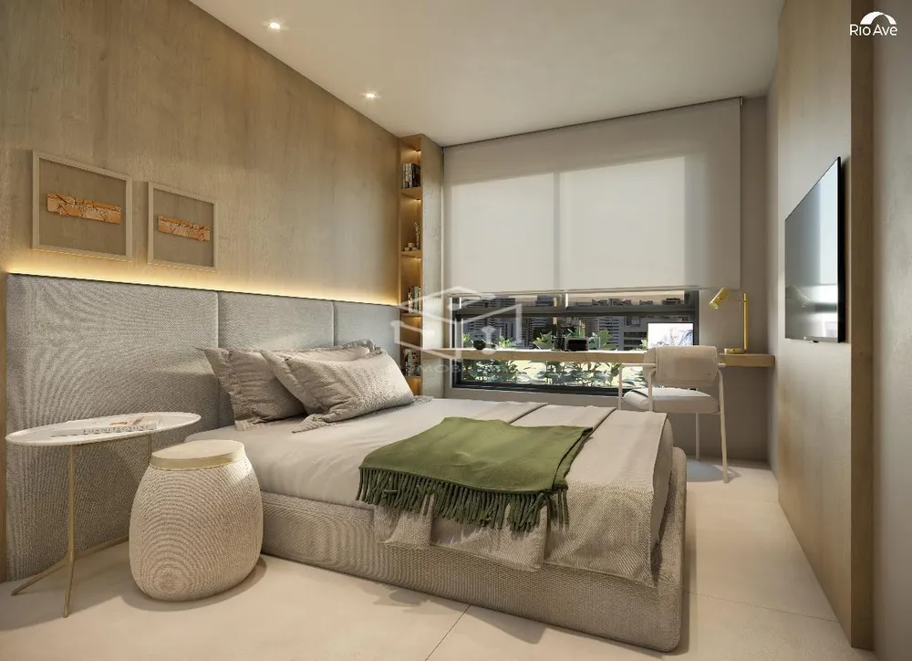 Apartamento, 4 quartos, 142 m² - Foto 5