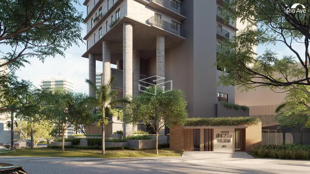 Apartamento, 4 quartos, 142 m² - Foto 11