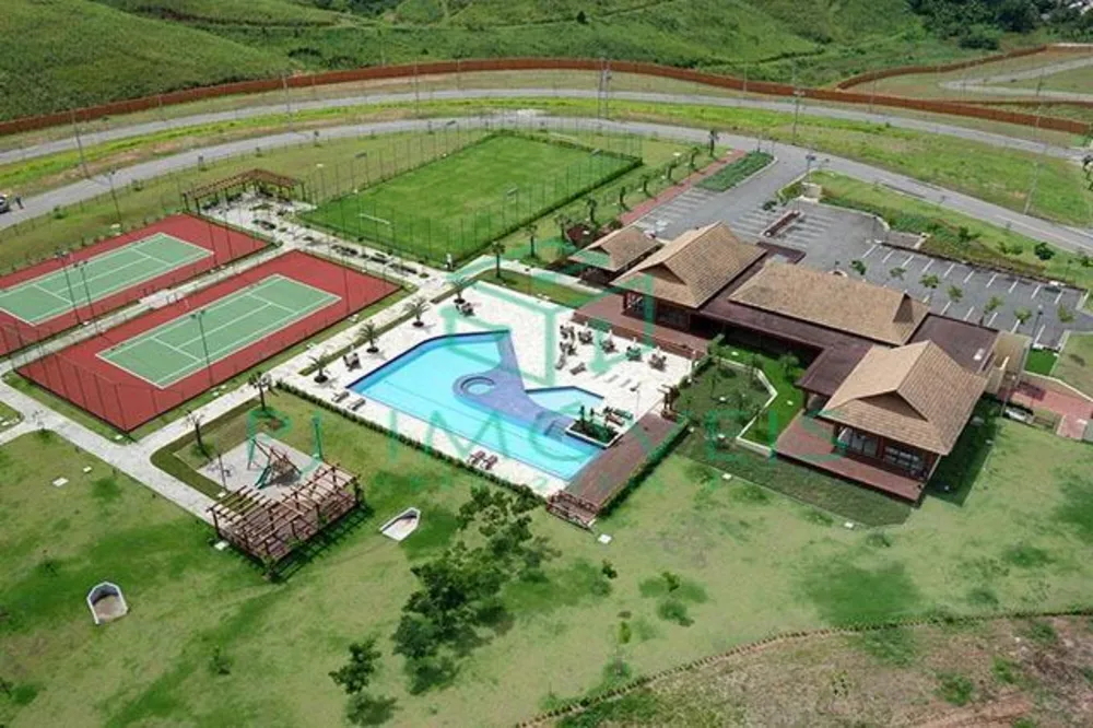Terreno, 534 m² - Foto 1