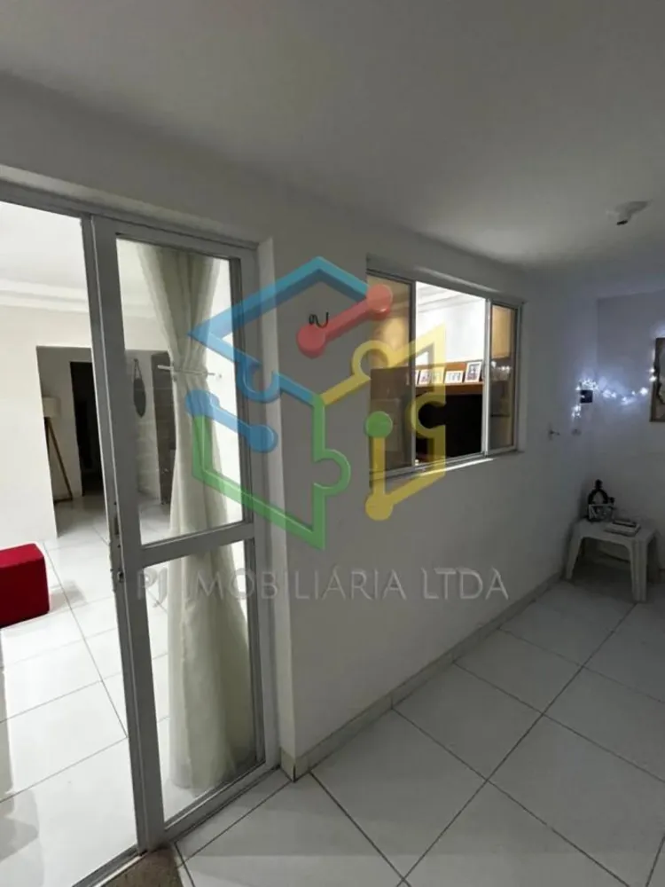 Casa, 2 quartos, 80 m² - Foto 5