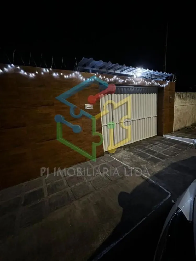 Casa, 2 quartos, 80 m² - Foto 1