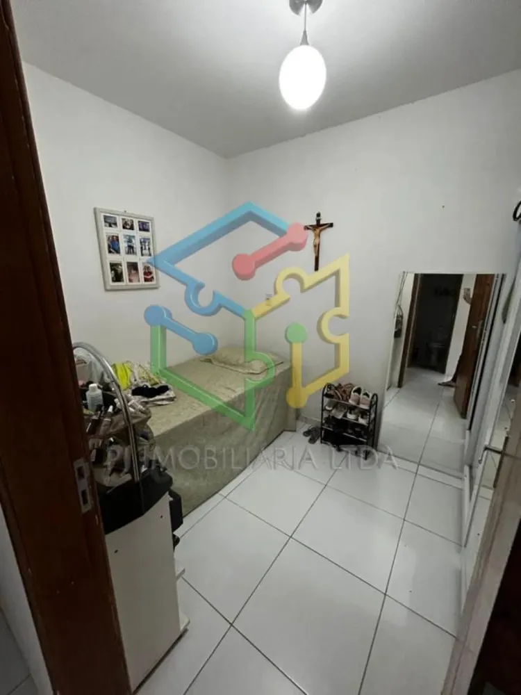 Casa, 2 quartos, 80 m² - Foto 1