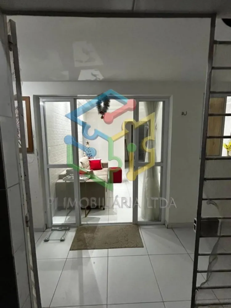 Casa, 2 quartos, 80 m² - Foto 3