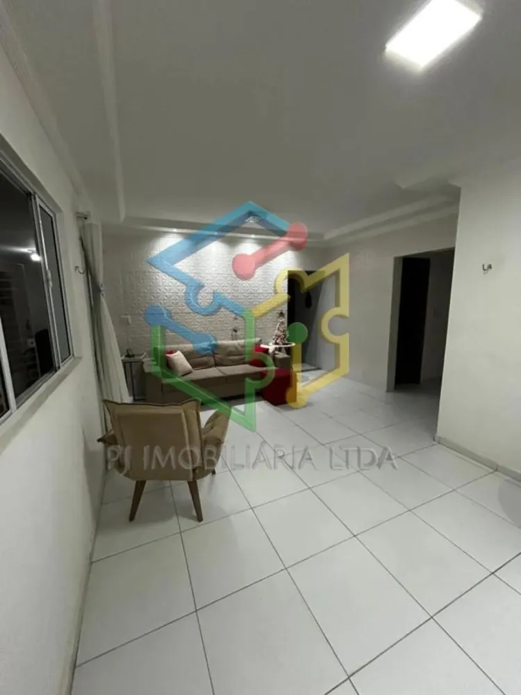 Casa, 2 quartos, 80 m² - Foto 8