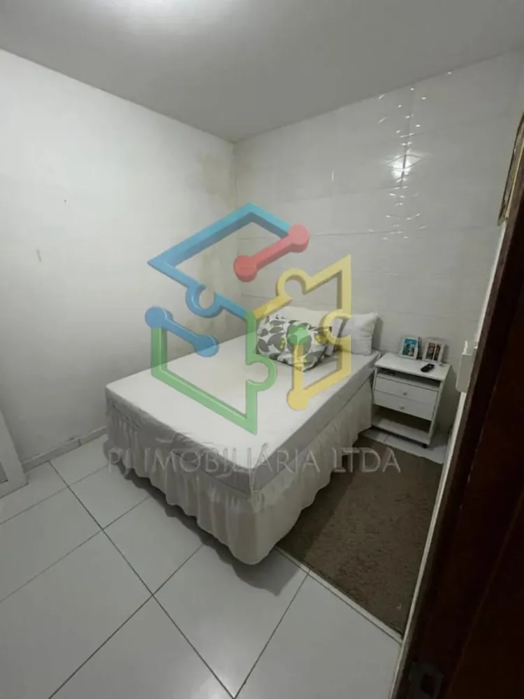 Casa, 2 quartos, 80 m² - Foto 4