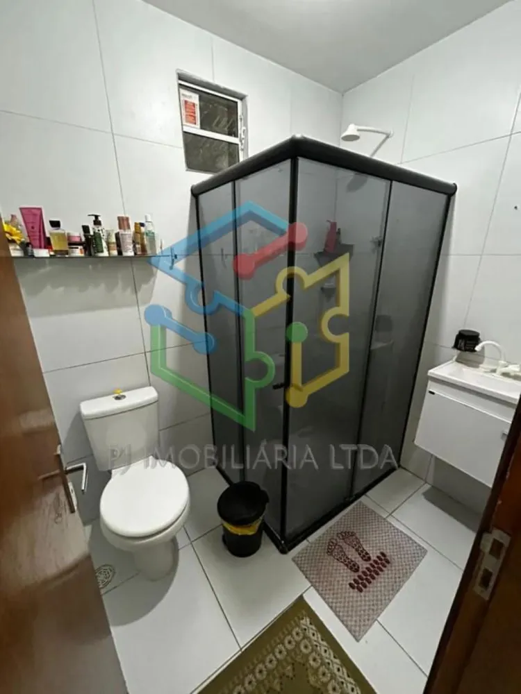 Casa, 2 quartos, 80 m² - Foto 7