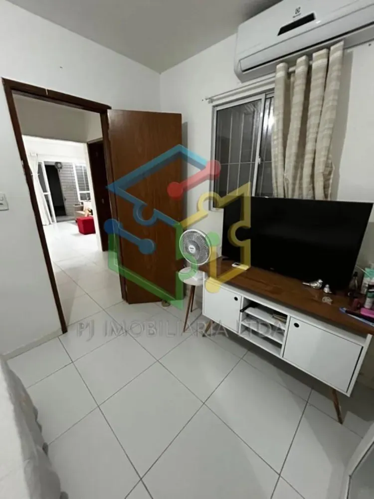 Casa, 2 quartos, 80 m² - Foto 6