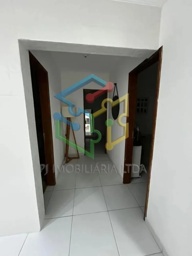 Casa, 2 quartos, 80 m² - Foto 3