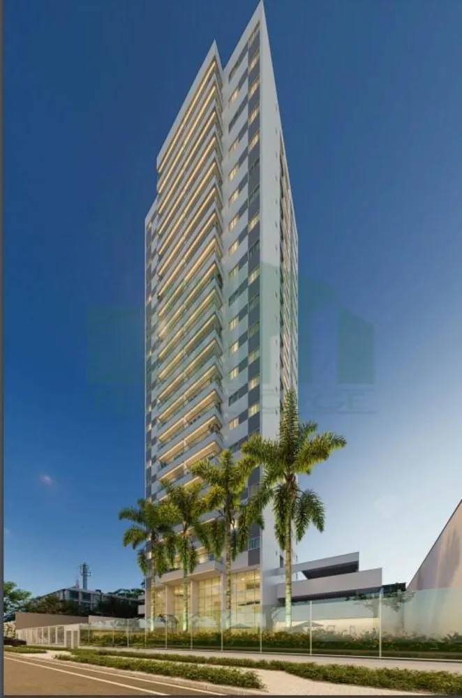 Apartamento, 3 quartos, 60 m² - Foto 2