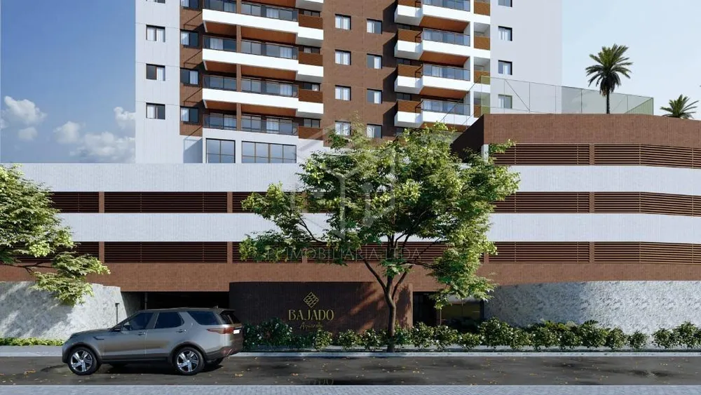 Apartamento, 2 quartos - Foto 3