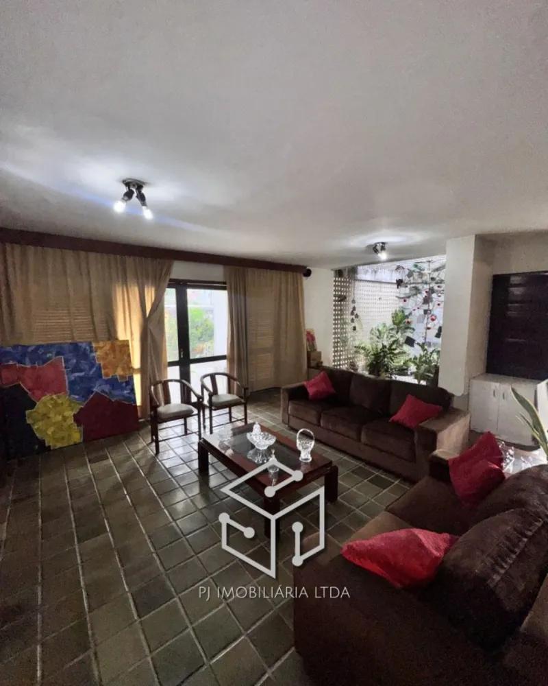Casa, 3 quartos - Foto 4