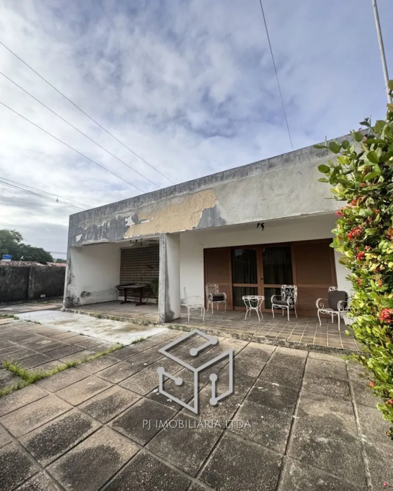 Casa, 3 quartos - Foto 10