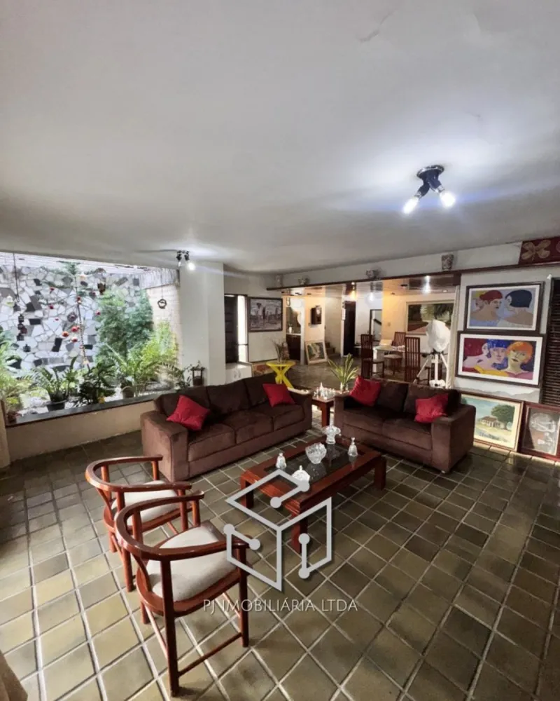 Casa, 3 quartos - Foto 3