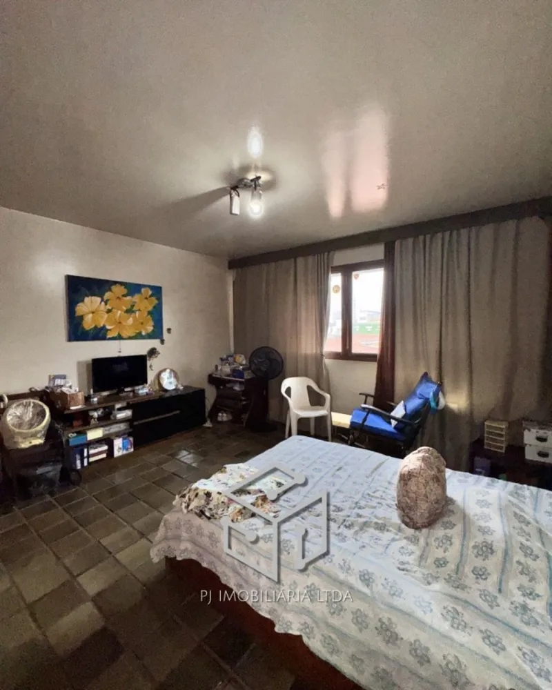 Casa, 3 quartos - Foto 11