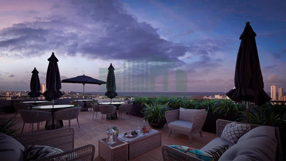 Flat/Apart Hotel, 1 quarto, 30 m² - Foto 5
