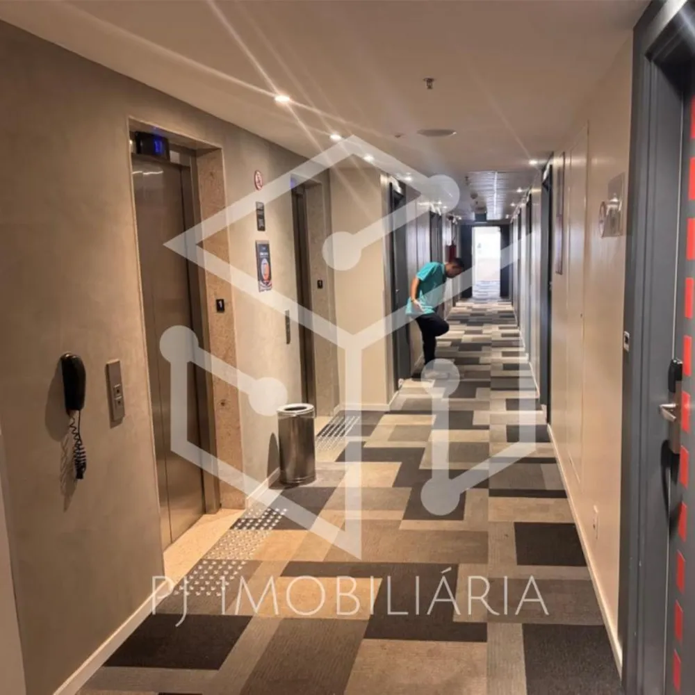 Flat/Apart Hotel, 1 quarto, 30 m² - Foto 5