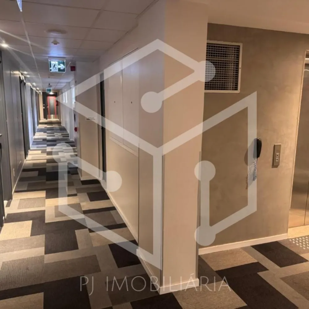 Flat/Apart Hotel, 1 quarto, 30 m² - Foto 12