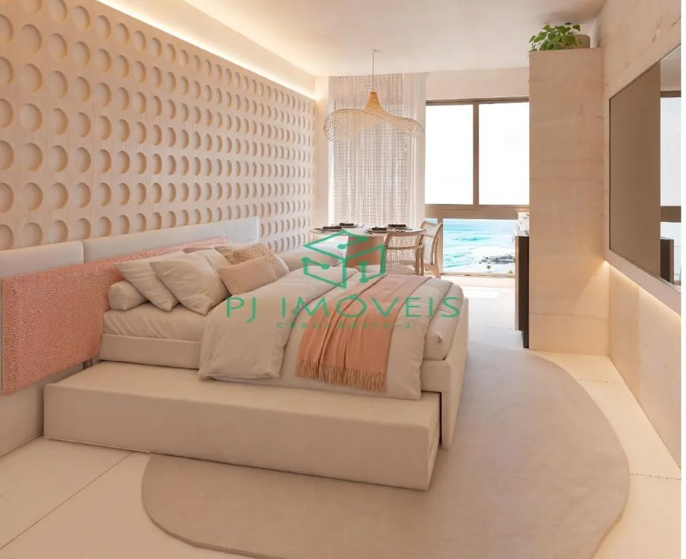 Apartamento, 1 quarto, 36 m² - Foto 1
