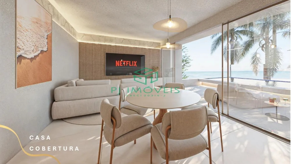 Apartamento, 1 quarto, 36 m² - Foto 3