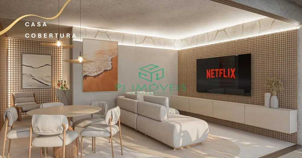 Apartamento, 1 quarto, 36 m² - Foto 4