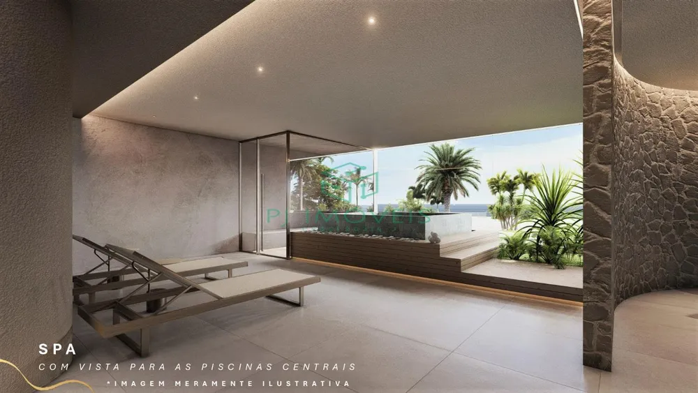 Apartamento, 1 quarto, 36 m² - Foto 9