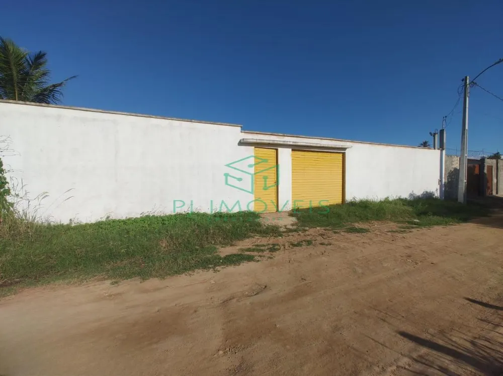 Terreno, 780 m² - Foto 1