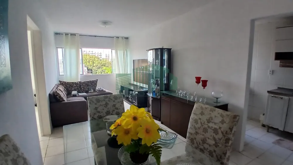 Apartamento, 2 quartos, 63 m² - Foto 1