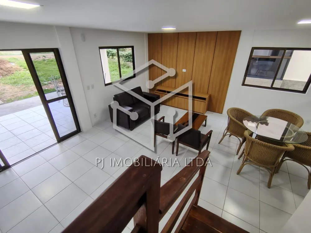 Casa de Condomínio, 5 quartos - Foto 5