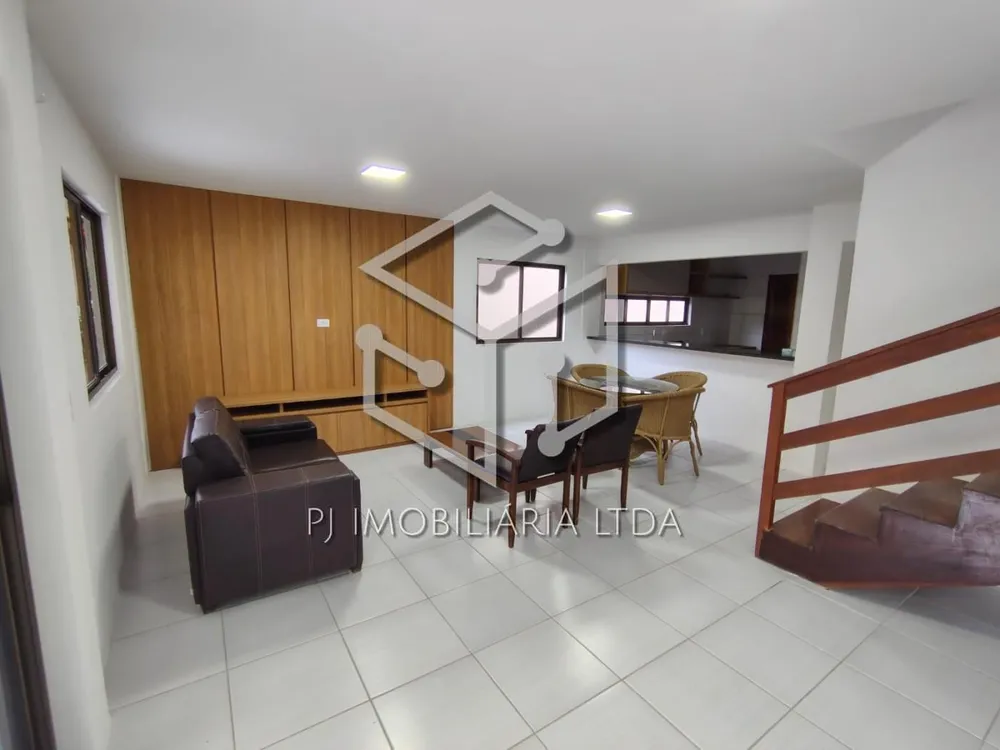 Casa de Condomínio, 5 quartos - Foto 1