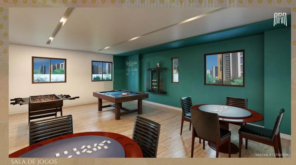 Apartamento, 2 quartos, 52 m² - Foto 7