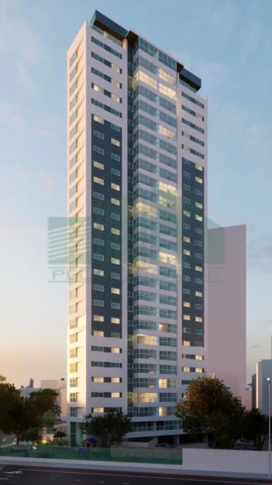 Apartamento, 4 quartos, 133 m² - Foto 1