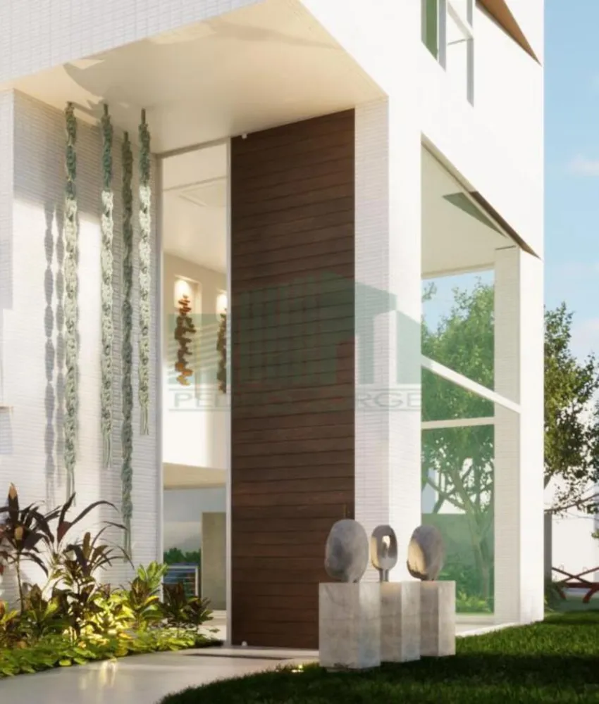 Apartamento, 4 quartos, 133 m² - Foto 2